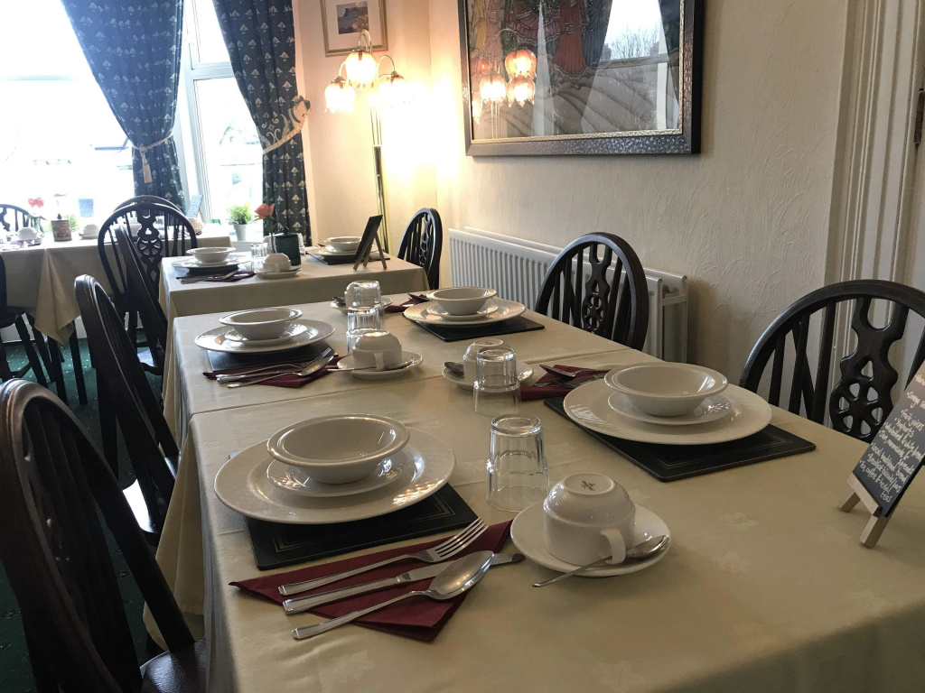 Princetown Guesthouse