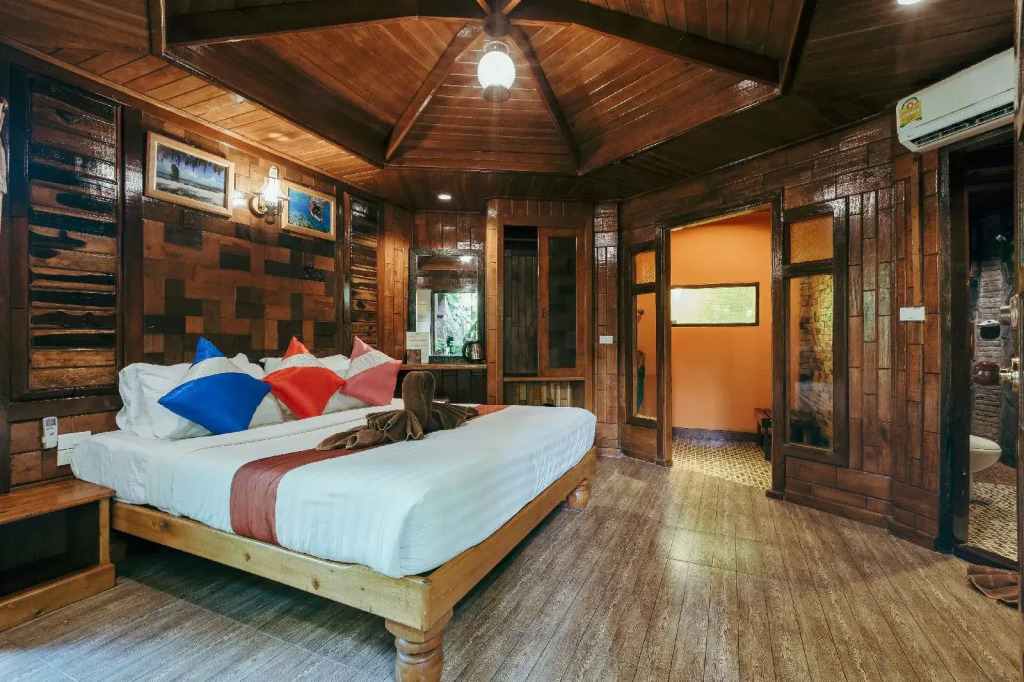 Phupha Aonang Resort & Spa