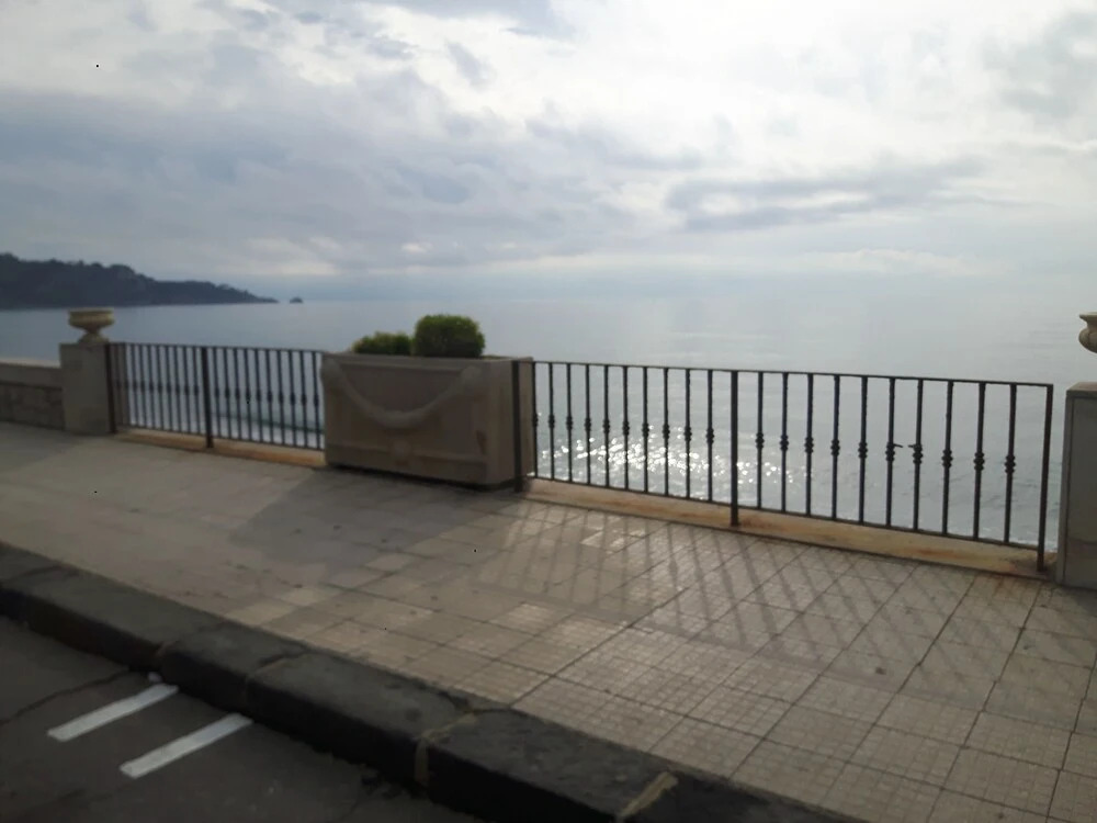 Casa vacanze a 30 metri dal mare