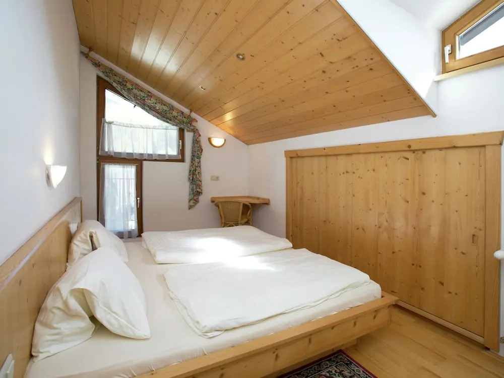 Apartment in Zauchensee Near Ski Bus
