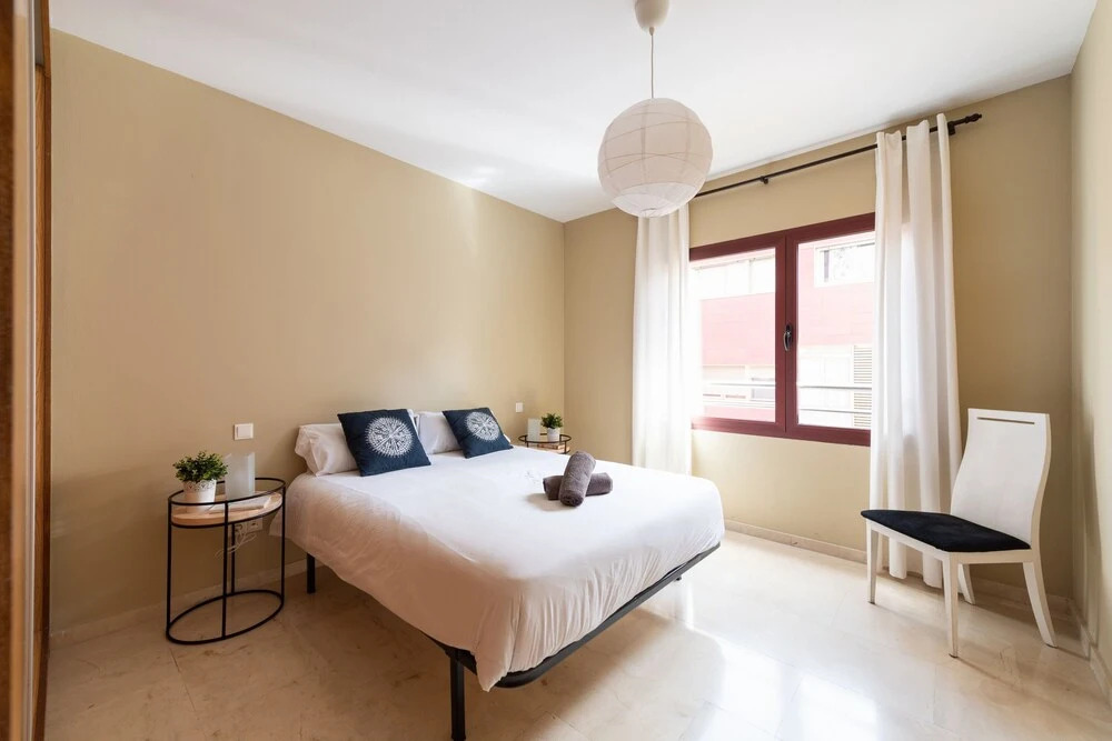 Dunas Canteras apartment 2