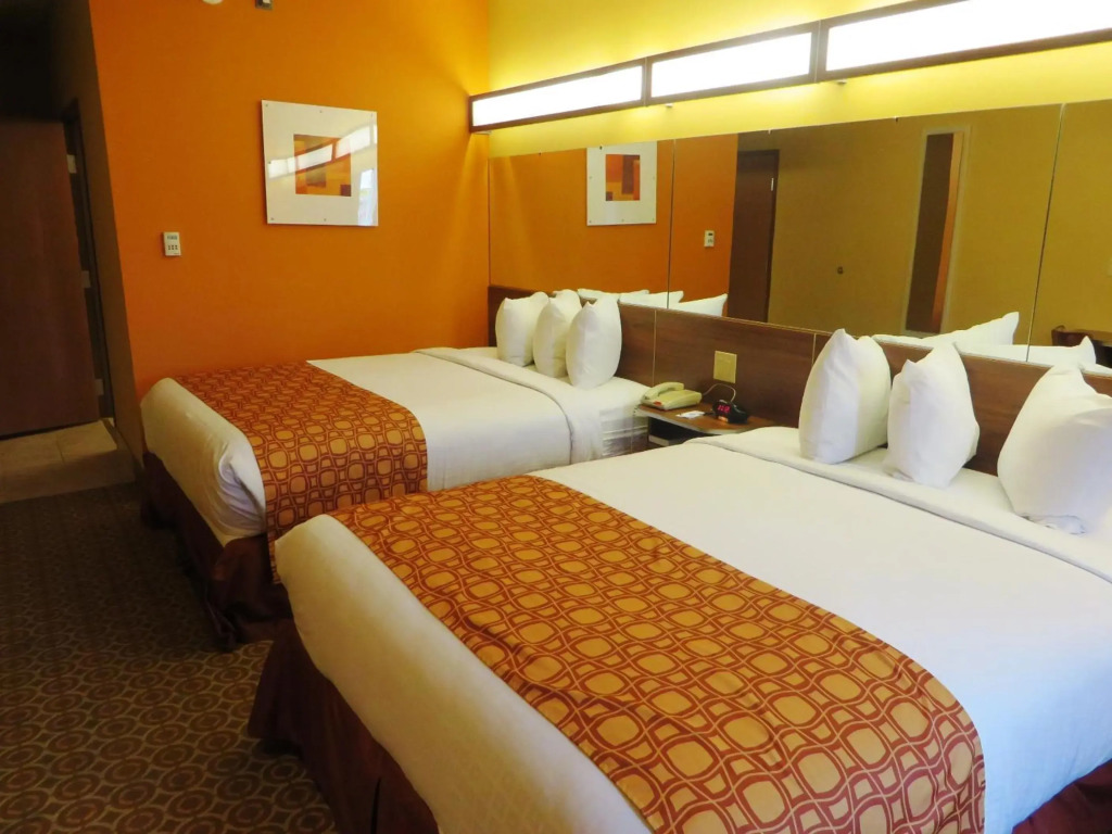 SureStay by Best Western South Bend