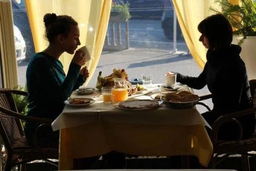 La Terrazza