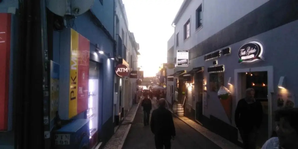 T2 de luxo em Albur-VIllage a 10 minutos da praia a pé