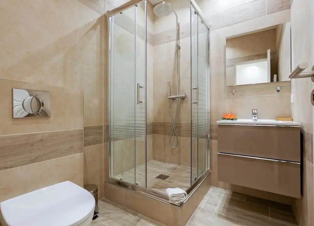 Souplex Le Lido 3 chambres