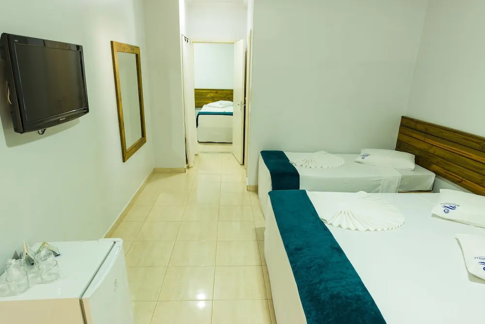 Caldas Park e Hotel - Caldas Novas