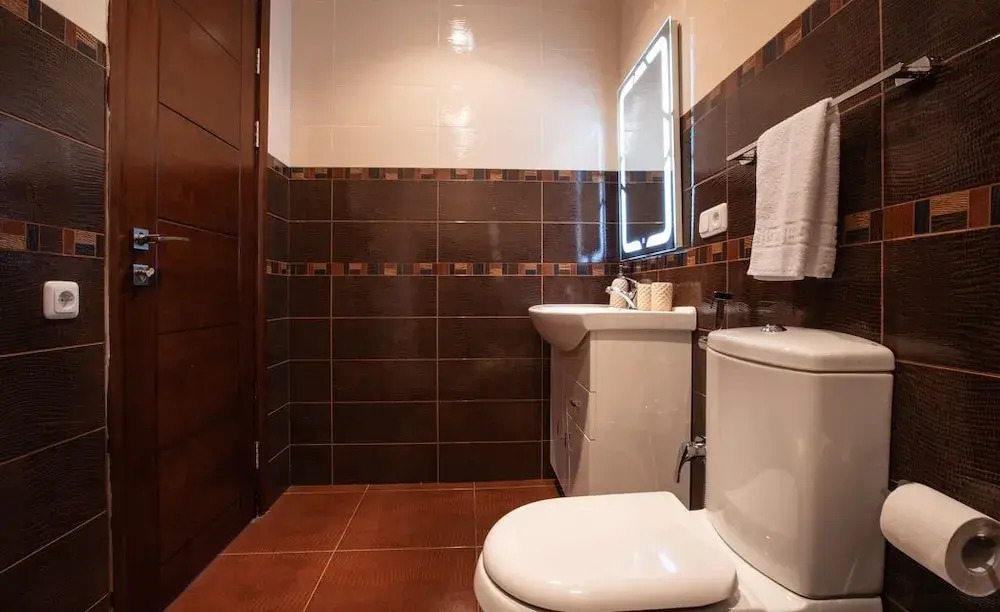 Stay Inn на ул. Амиряна, 4/6