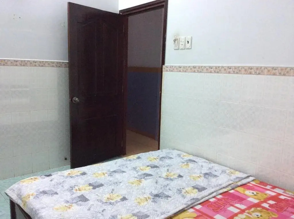 Mai Trinh I Hotel