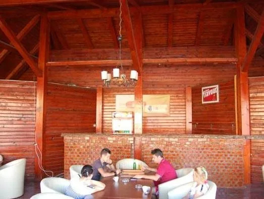 Hotel Olguta