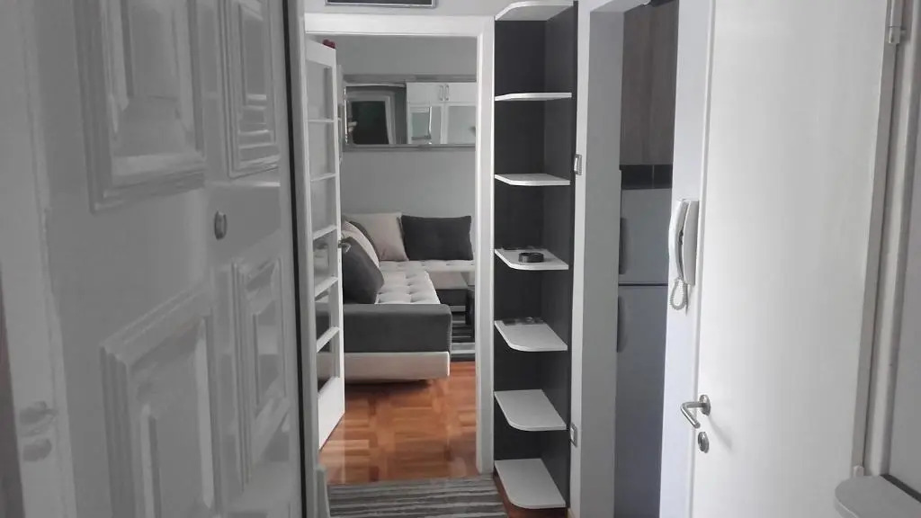 House Prljevic