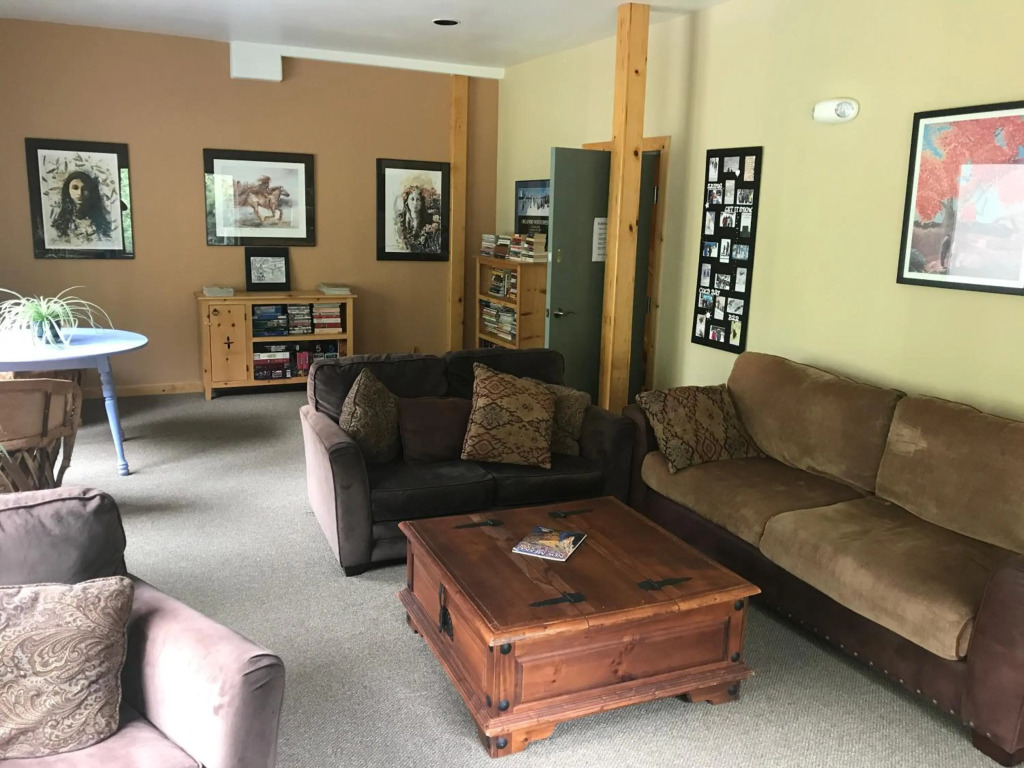 Inn at Taos Valley Condo