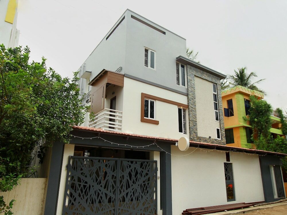 Shri Sai Homestay