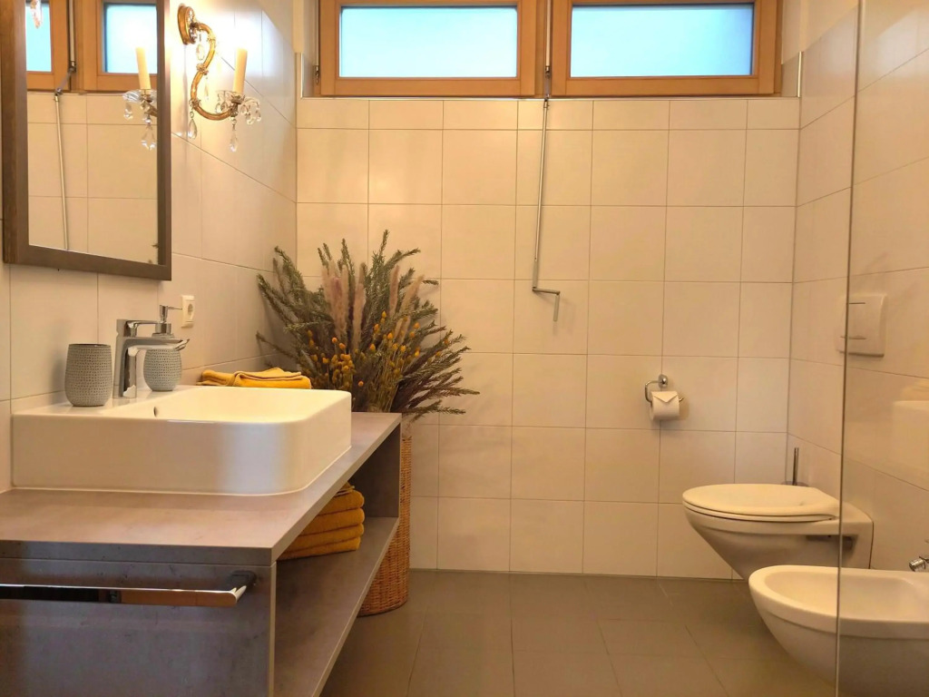 Apartment Matthäus