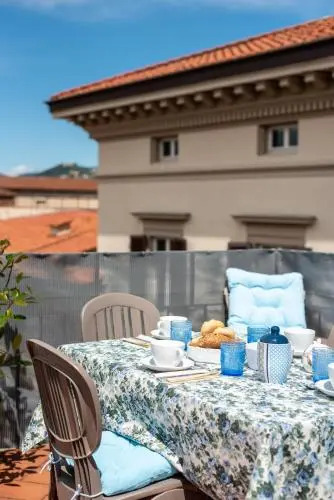 Design Apartments Florence- Florence City Center