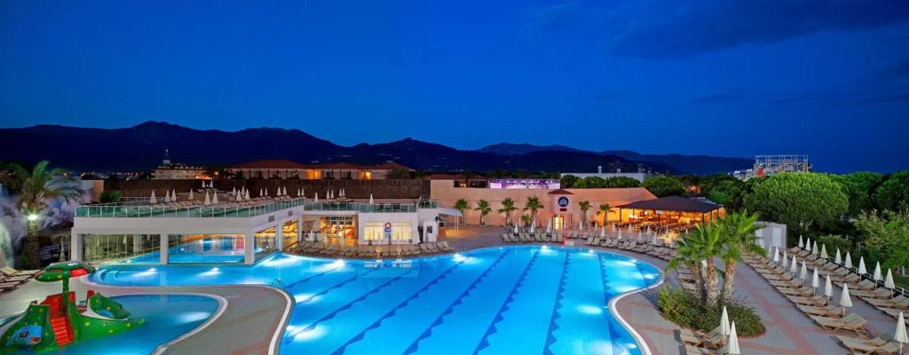 Sah Inn Paradise