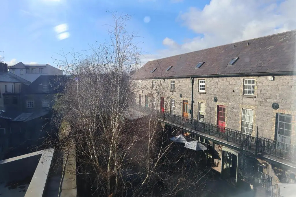 The Lodge Ballina