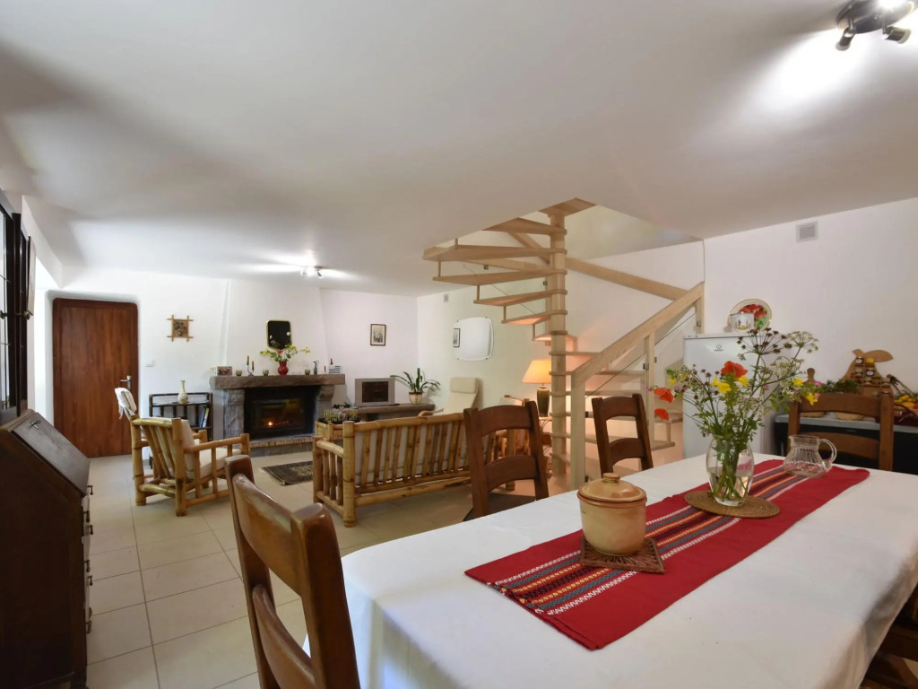 Charming Brittany Hideaway