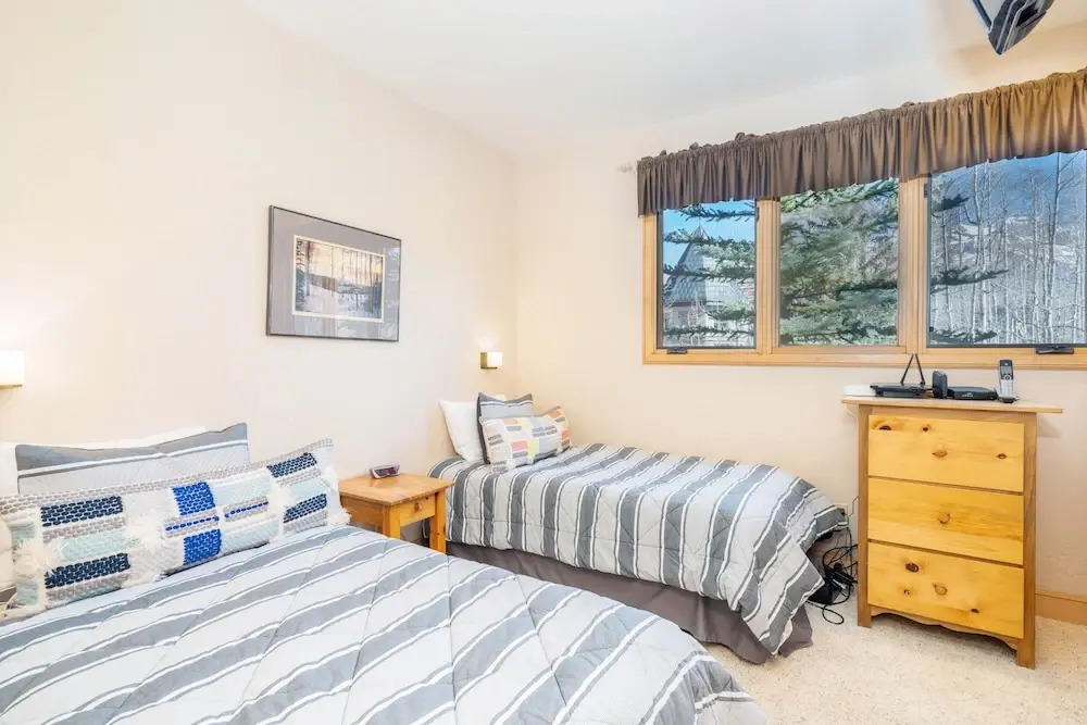 Aspen Ridge 2 by Alpine Lodging Telluride