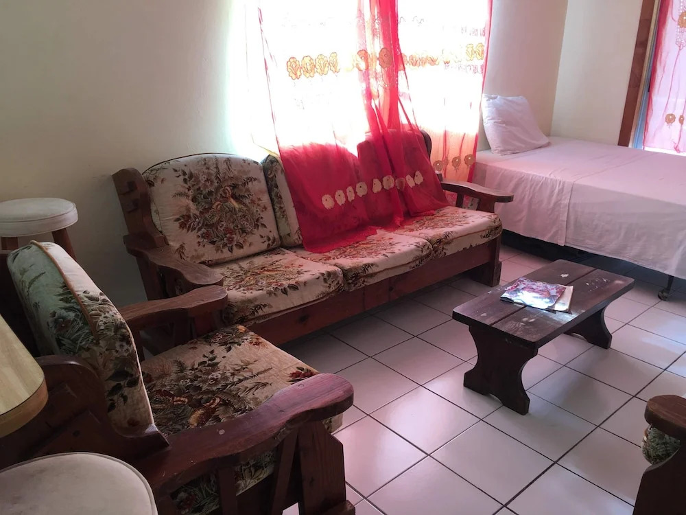 Ramsey's Guest House