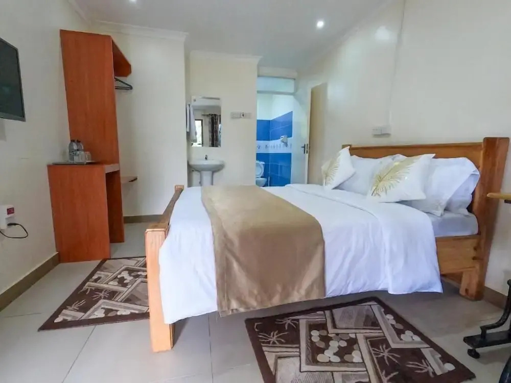 Mayas Suites