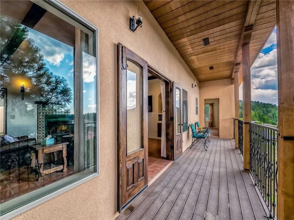 Casita Rios, 2 Bedrooms, One Level, Updated, Sleeps 8