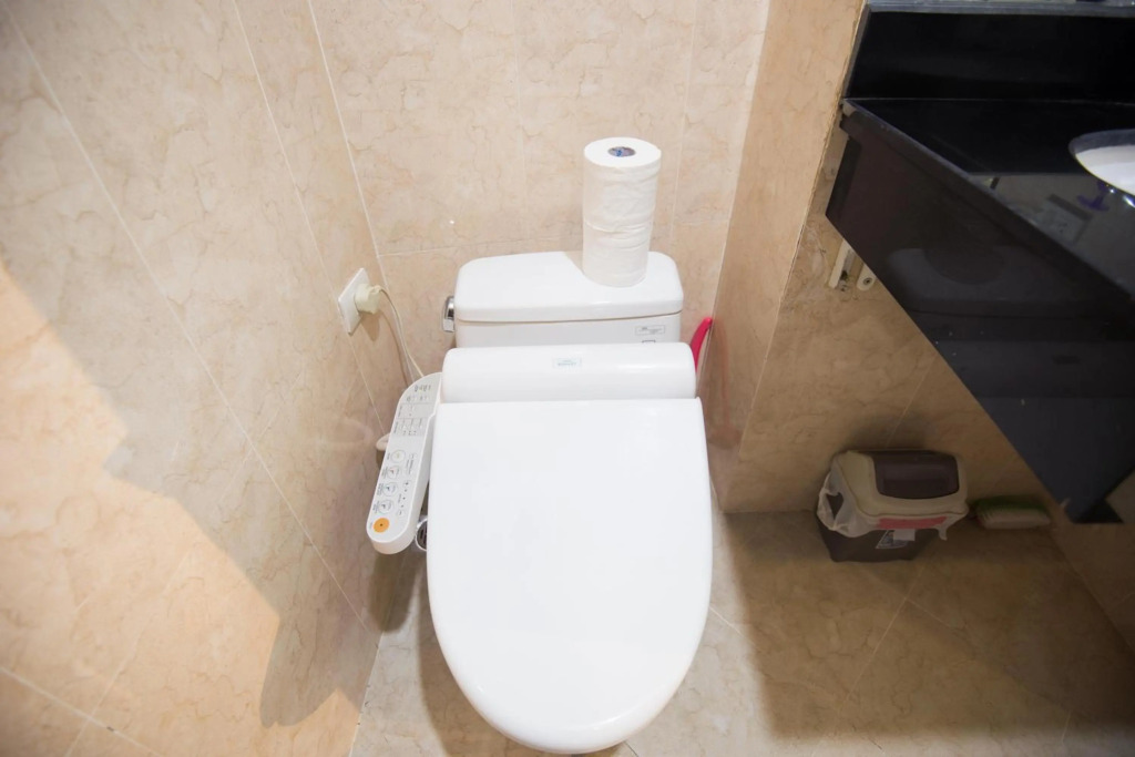 22housing Hotel 20 Linh Lang