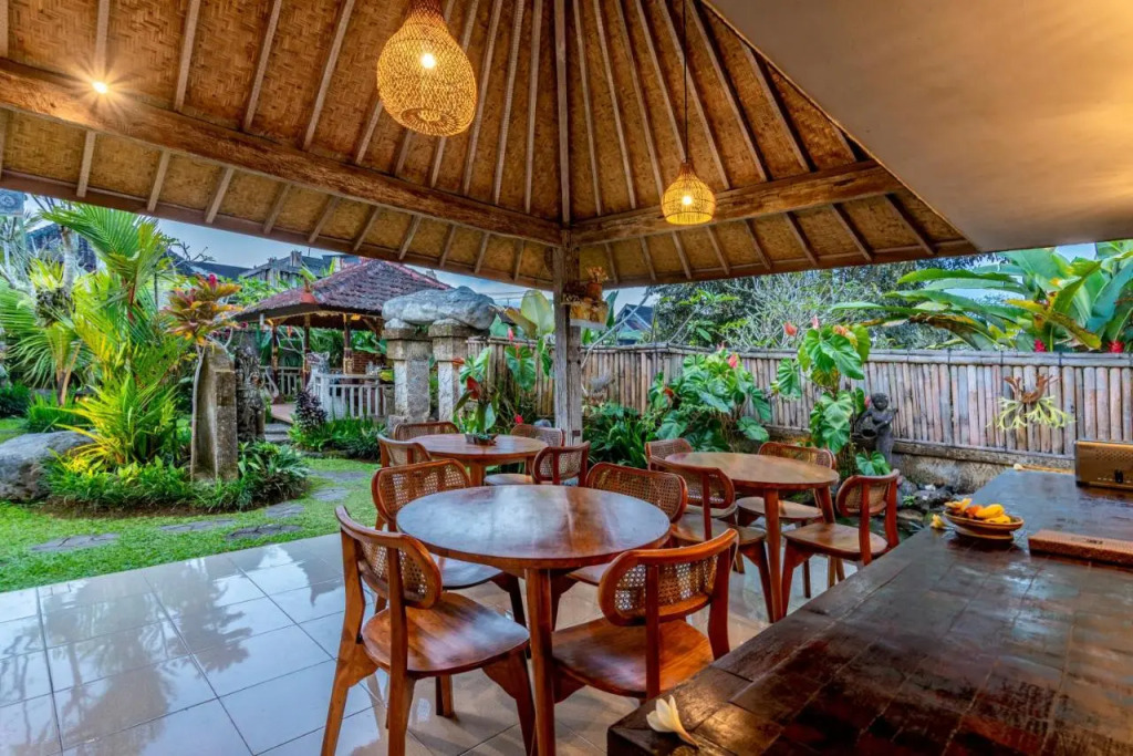 Belas Vana Villa Ubud by Dhananjaya Hospitality