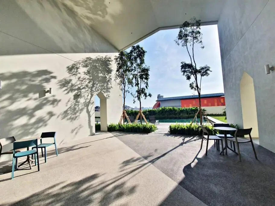 ※THE UNIQUE HOME @ KL※ SUNWAY VELOCITY-TRX ◆2-7PAX