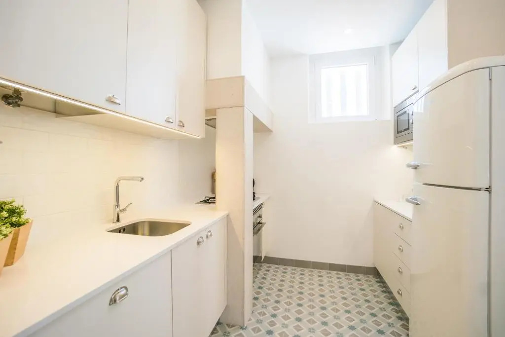 Designer Apartment in Chiado