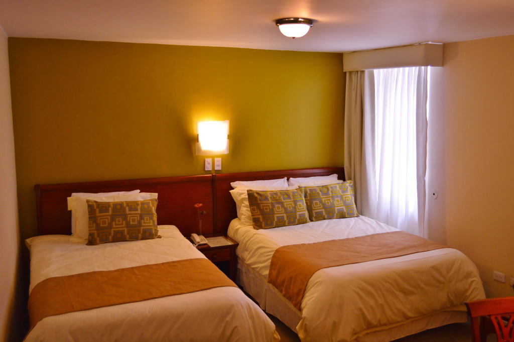 La Carolina Inn