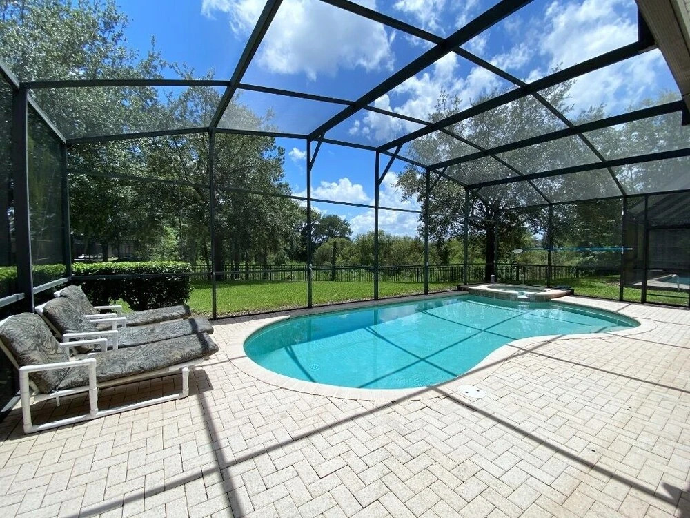 Amazing 6bd Pool Spa Gm The Windsor Hills-2653ds 6 Bedroom Home by Redawning