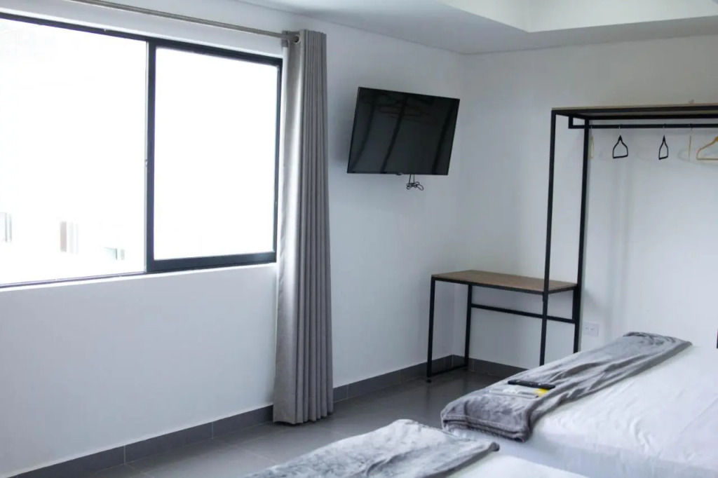 3H Hotel Rodadero SANTA MARTA