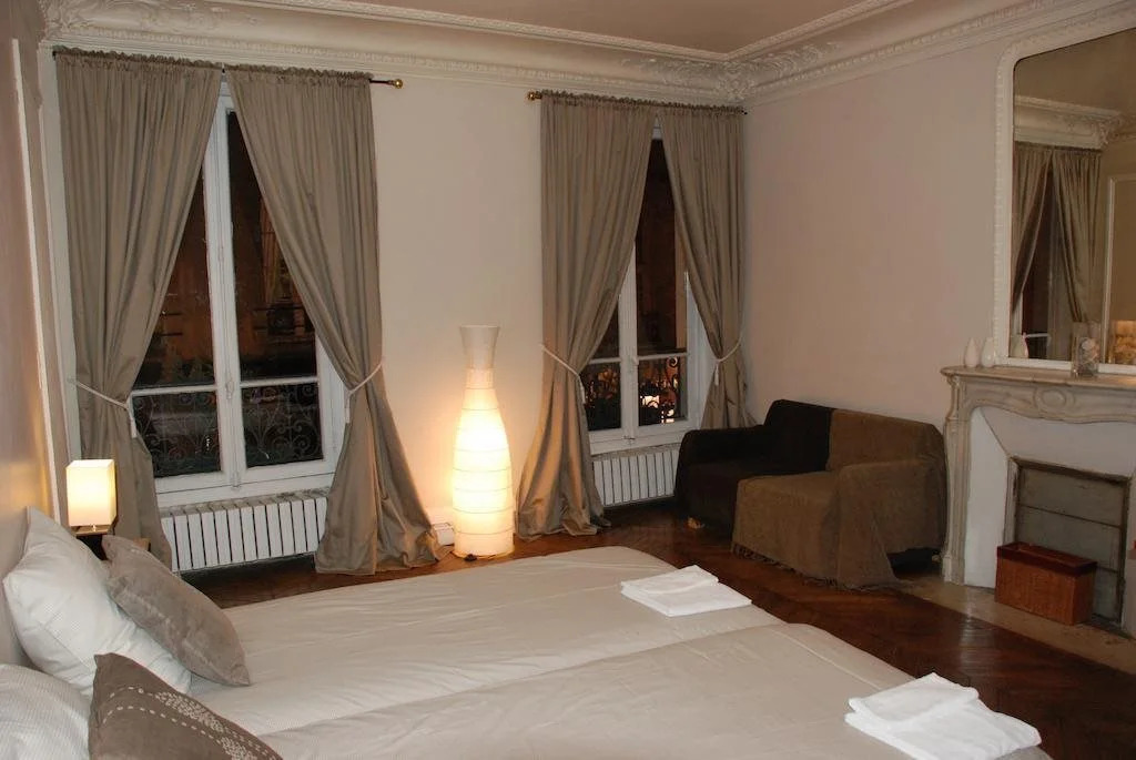 Magnificent Apartment - 3br/6p - Le Marais