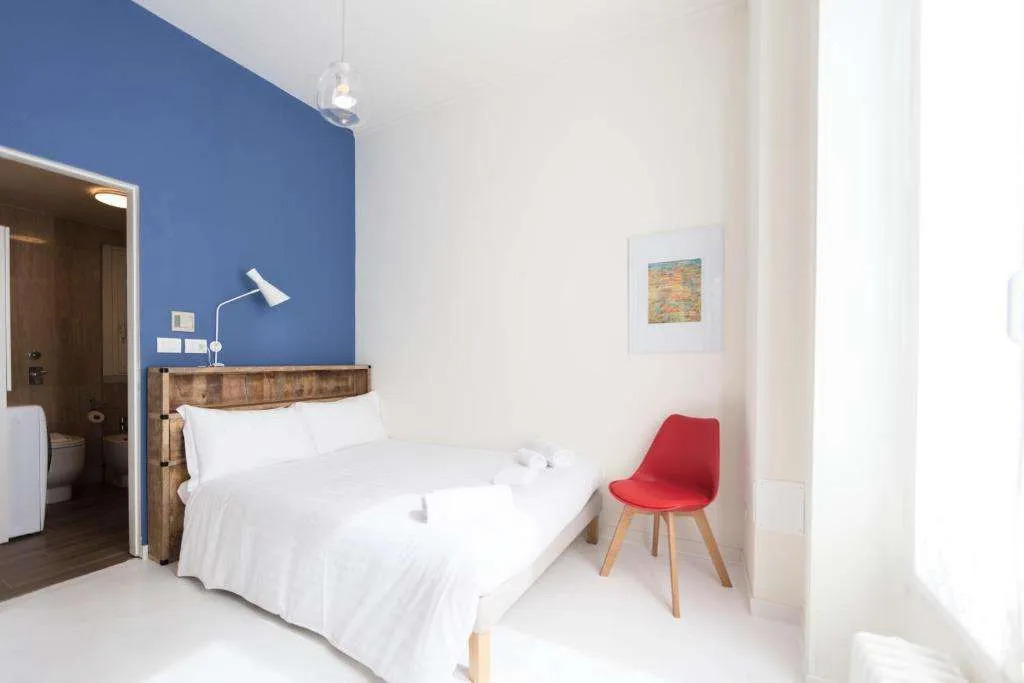 Heart Milan Apartments San Barnaba