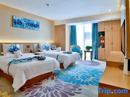 Xi'erman Hotel