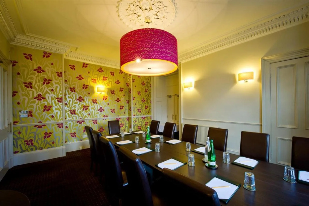 The Parklands Hotel