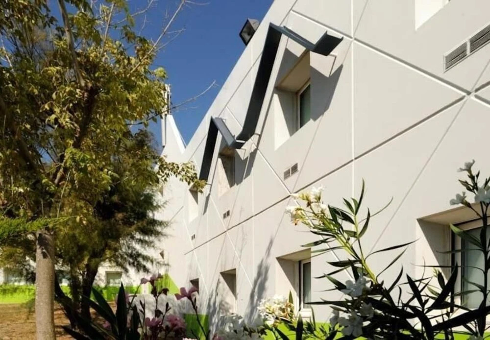 Lemon Hotel Tarascon