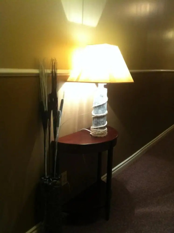 The Walla Walla Inn