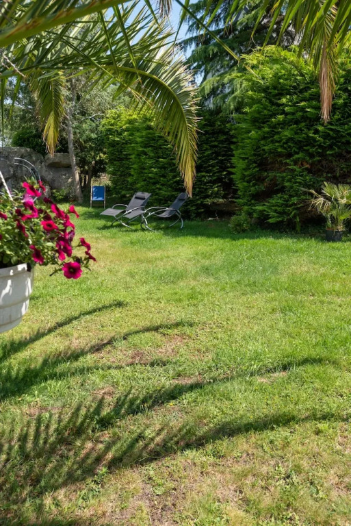Villa des Fleurs dAjoncs