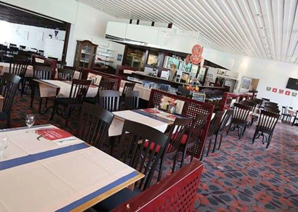 Hotel Restaurant Egerkingen, idealer Zwischenstopp