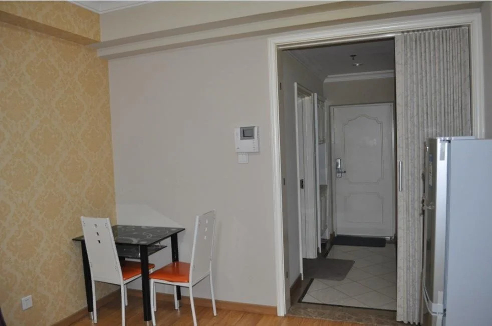 Huadu Apartment Hotel