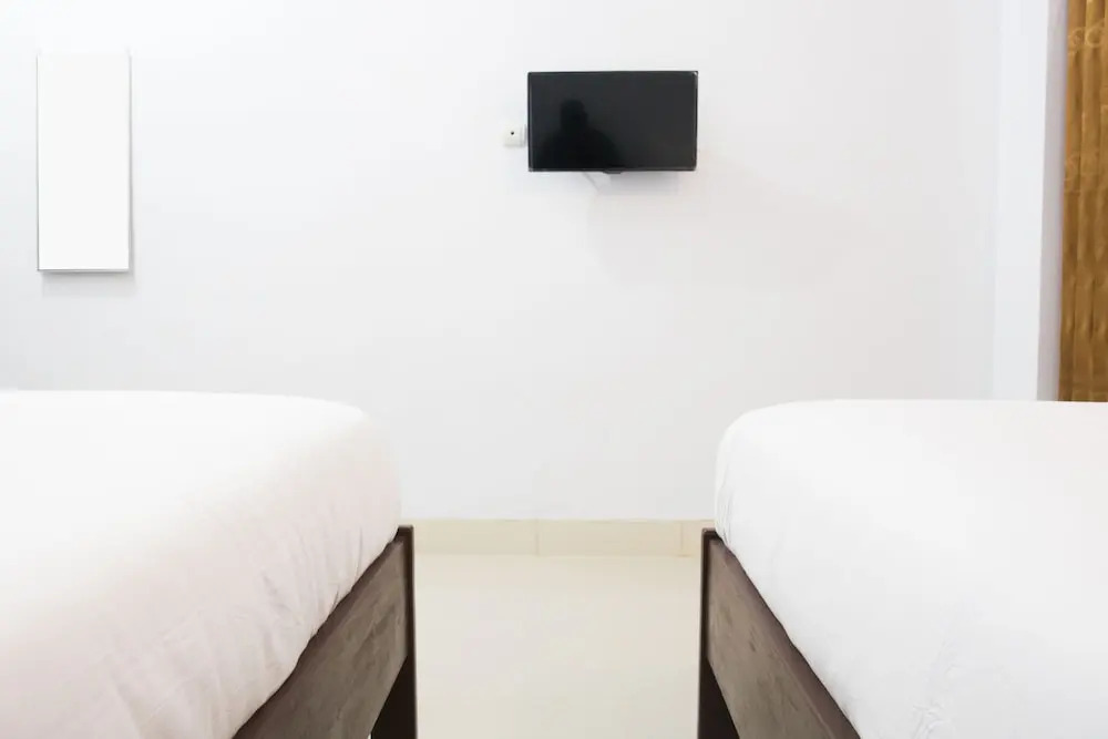 Tanah Tinggi Guest House