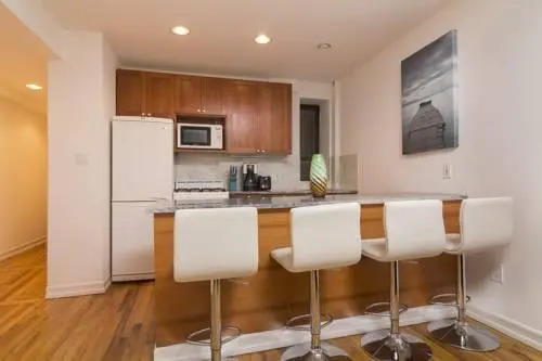 Greenwich Village Apt