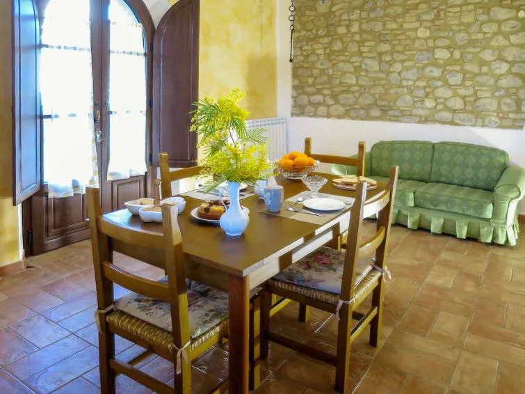 Agriturismo LAntica Quercia