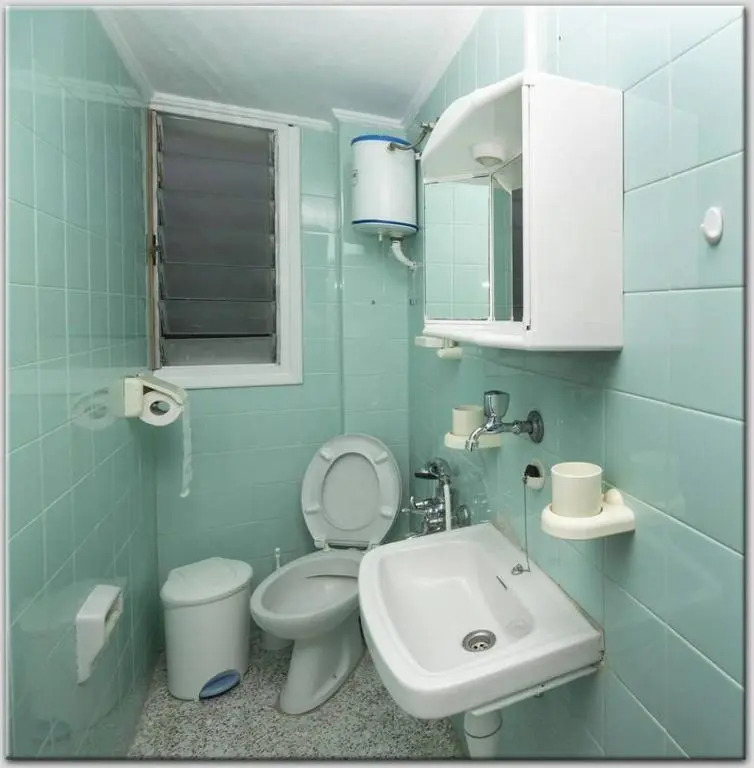 Anni's apartments