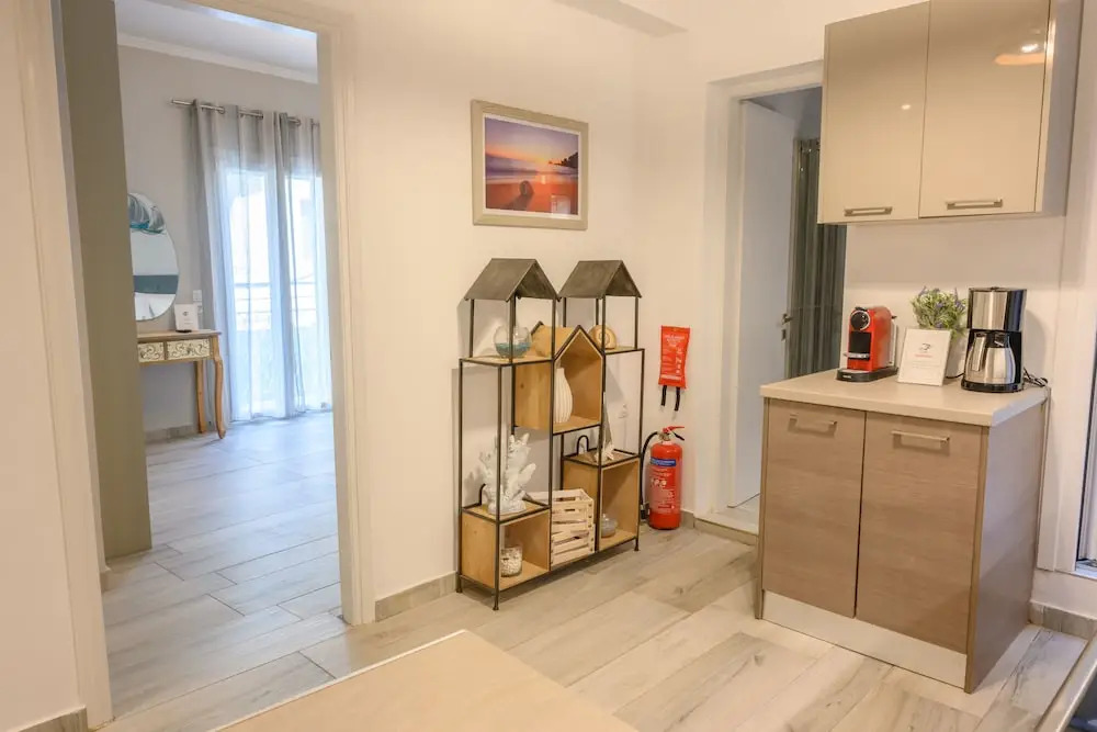 Casa Voula Nest