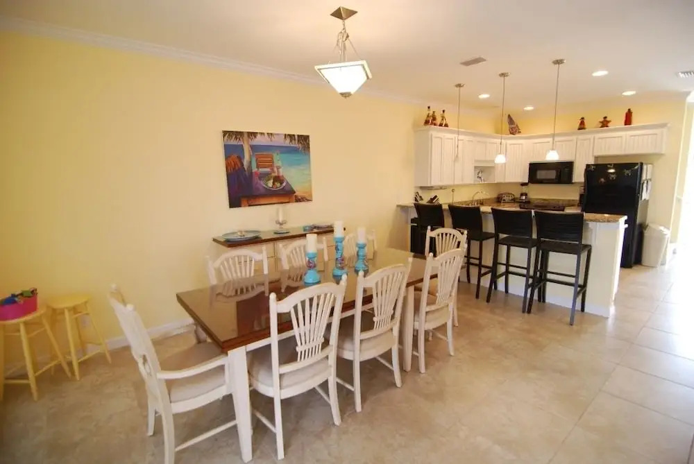 Deans Dunes 5 Bedroom Home