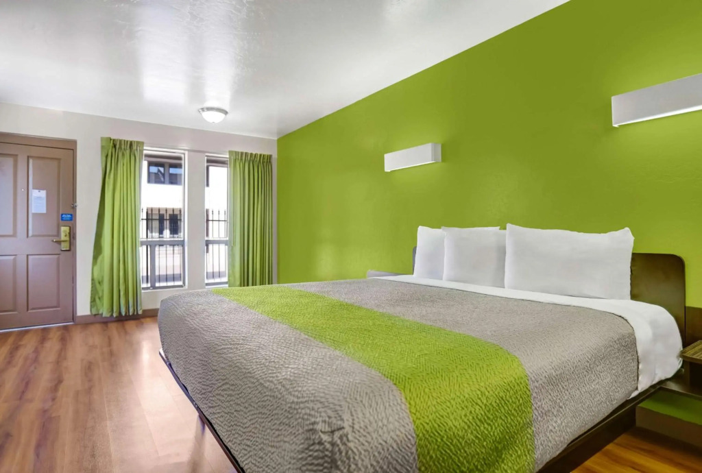 Days Inn by Wyndham Payson
