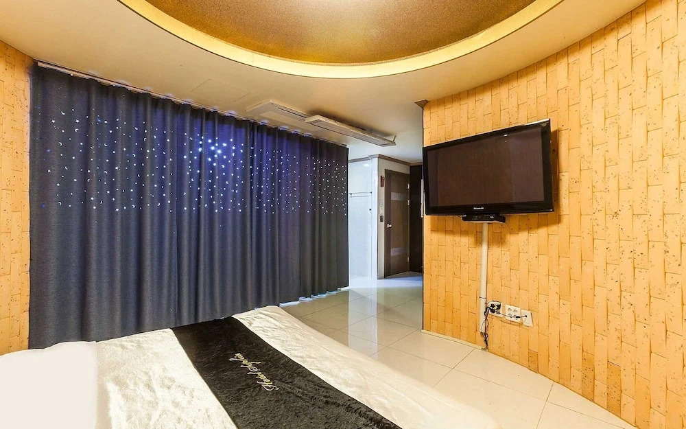 Hotel Unity