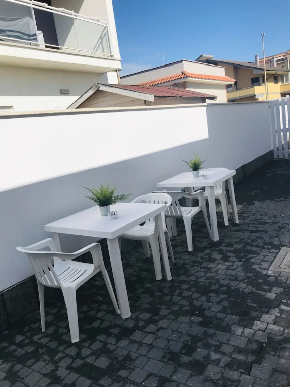 Sea fly guest house